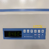 Thermo Scientific 1300 Series A2 4' Biosafety Cabinet image 2